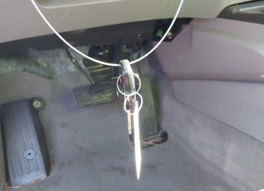 Photo 11 of 2010 Honda Civic EX-L (VIN 19XFA1F93AE051620)