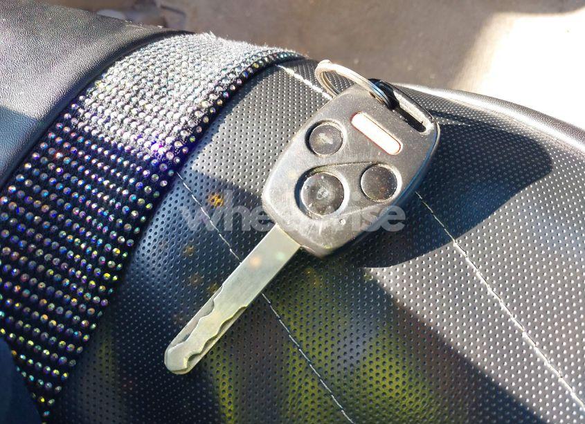 Photo 11 of 2011 Honda Civic EX-L (VIN 19XFA1F93BE018330)