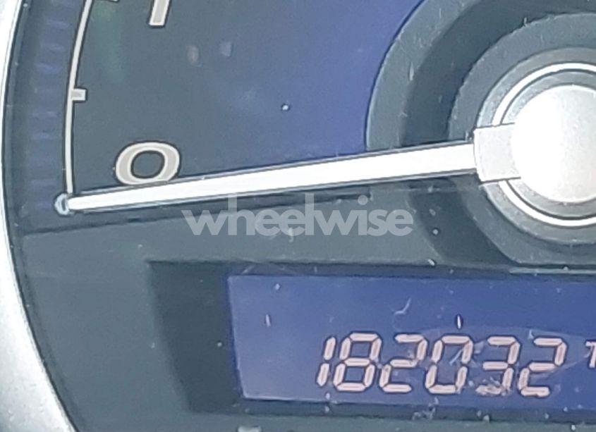 Photo 15 of 2011 Honda Civic EX-L (VIN 19XFA1F93BE018330)