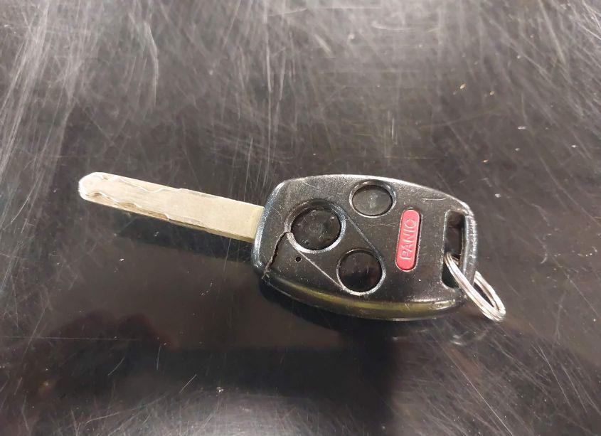 Photo 11 of 2011 Honda Civic EX-L (VIN 19XFA1F95BE019592)