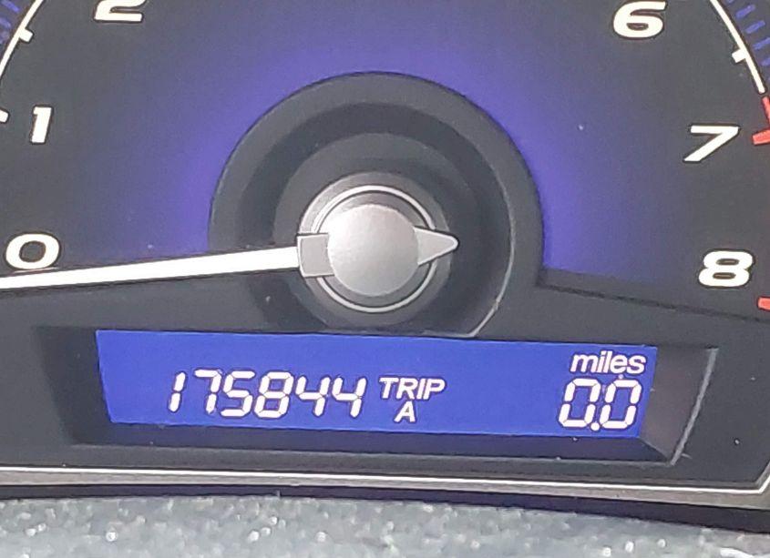 Photo 16 of 2011 Honda Civic EX-L (VIN 19XFA1F96BE024347)