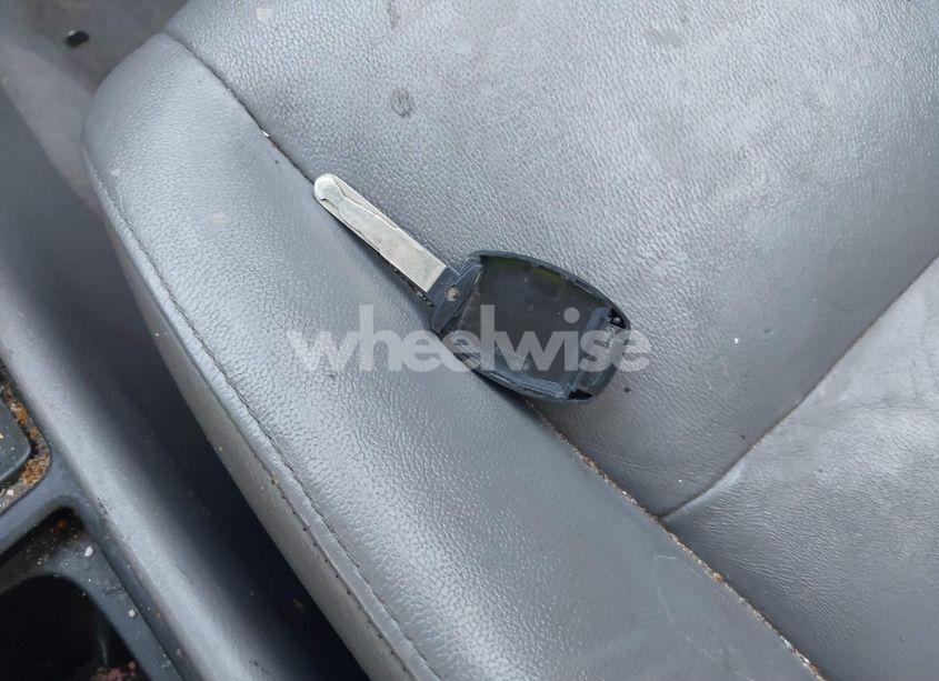 Photo 11 of 2010 Honda Civic EX-L (VIN 19XFA1F98AE054965)