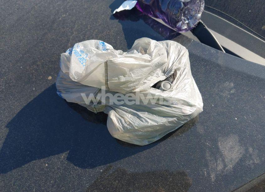 Photo 12 of 2010 Honda Civic EX-L (VIN 19XFA1F98AE054965)