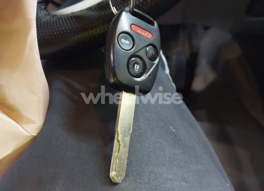 Photo 11 of 2011 Honda Civic EX-L (VIN 19XFA1F98BE023975)