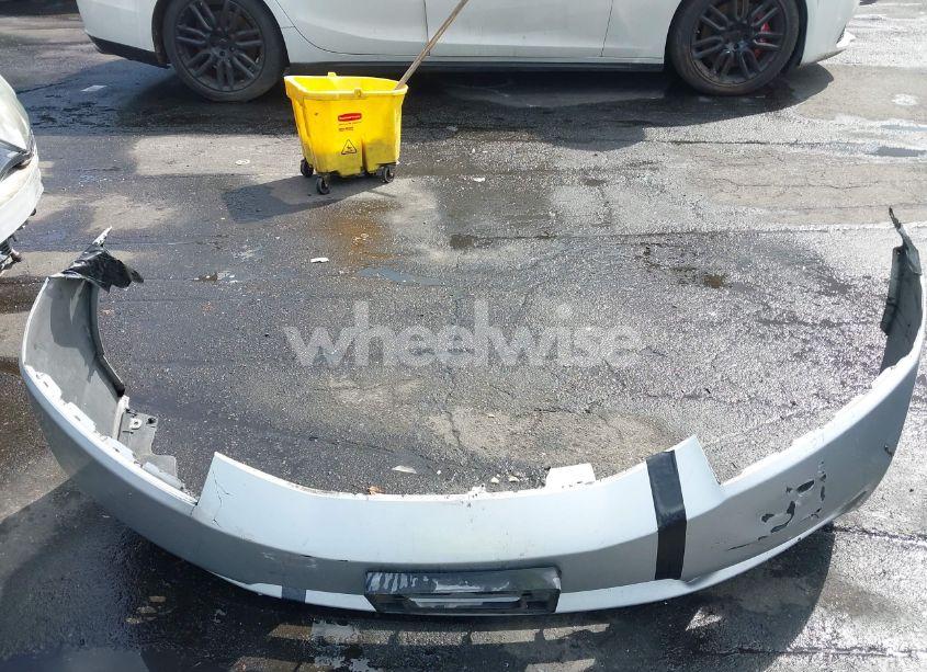 Photo 12 of 2010 Honda Civic EX-L (VIN 19XFA1F99AE036913)