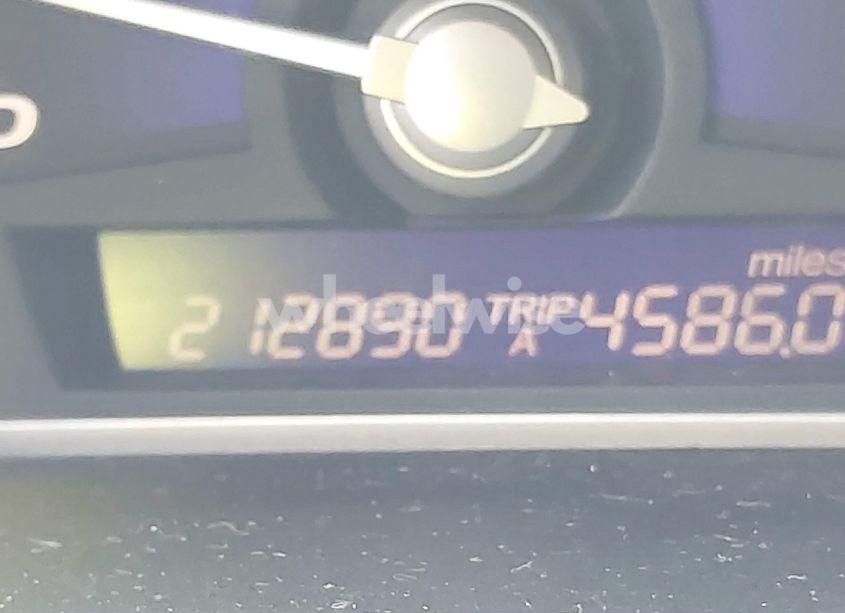 Photo 16 of 2010 Honda Civic EX-L (VIN 19XFA1F99AE036913)