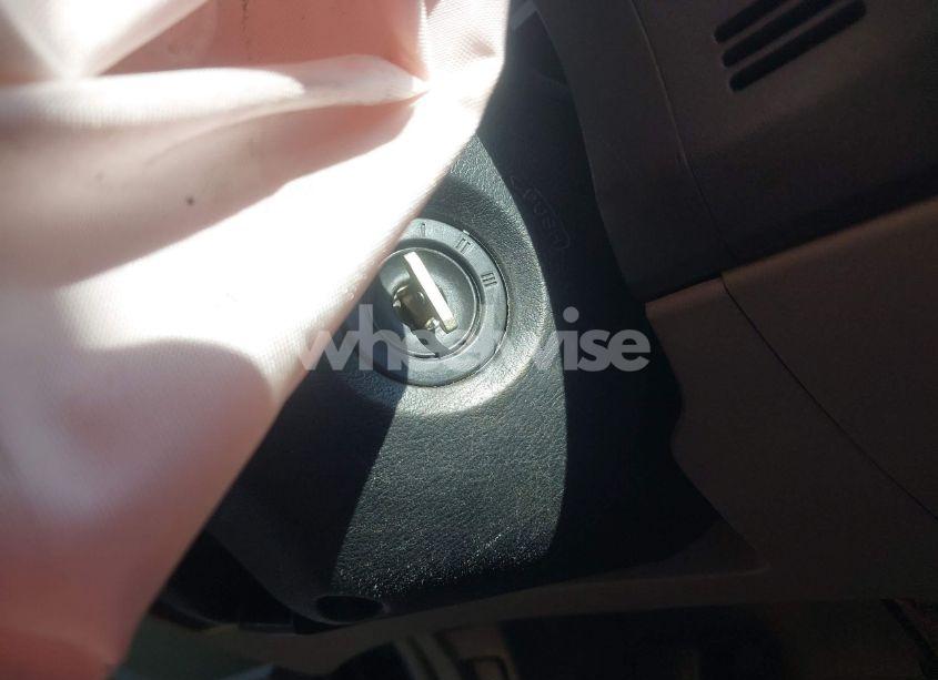 Photo 11 of 2010 Honda Civic EX-L (VIN 19XFA1F99AE054103)