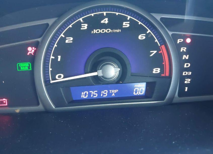 Photo 15 of 2011 Honda Civic EX-L (VIN 19XFA1F9XBE019023)