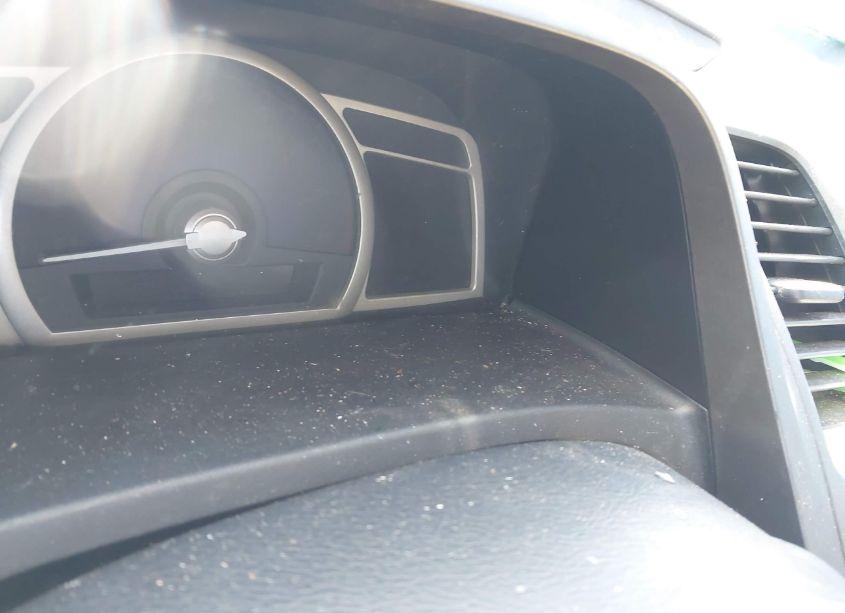 Photo 15 of 2011 Honda Civic EX-L (VIN 19XFA1F9XBE019068)