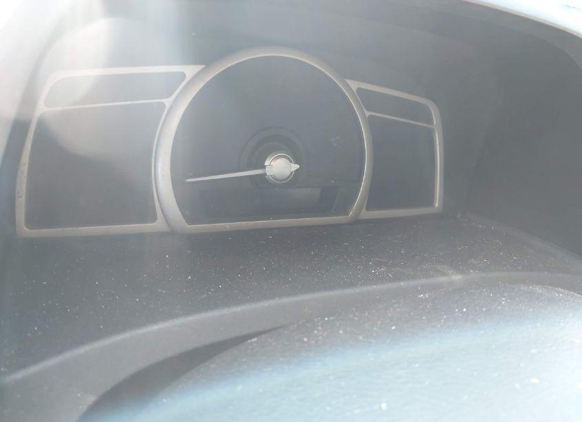 Photo 7 of 2011 Honda Civic EX-L (VIN 19XFA1F9XBE019068)