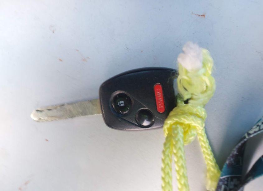 Photo 11 of 2010 Honda Civic GX (VIN 19XFA4F52AE000298)