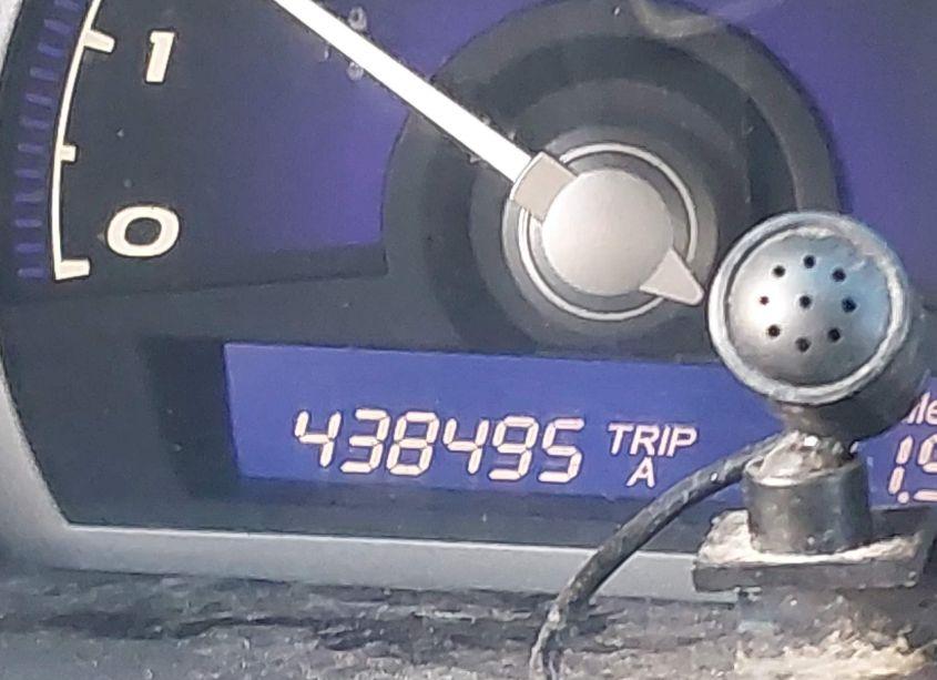 Photo 7 of 2010 Honda Civic GX (VIN 19XFA4F52AE000298)