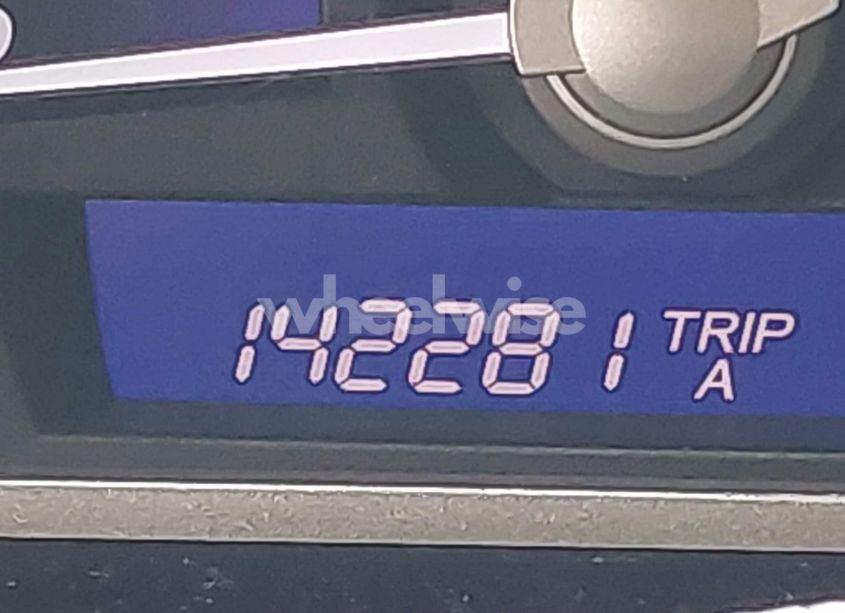 Photo 15 of 2010 Honda Civic GX (VIN 19XFA4F53AE000472)