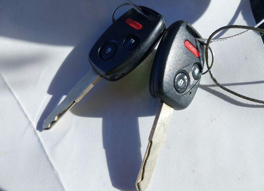 Photo 11 of 2010 Honda Civic GX (VIN 19XFA4F54AE000092)