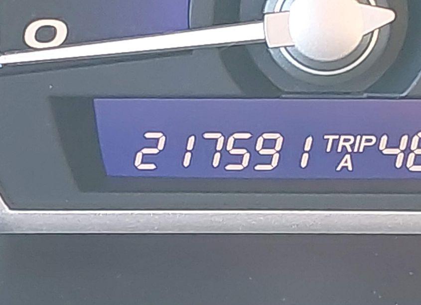 Photo 15 of 2010 Honda Civic GX (VIN 19XFA4F54AE000092)