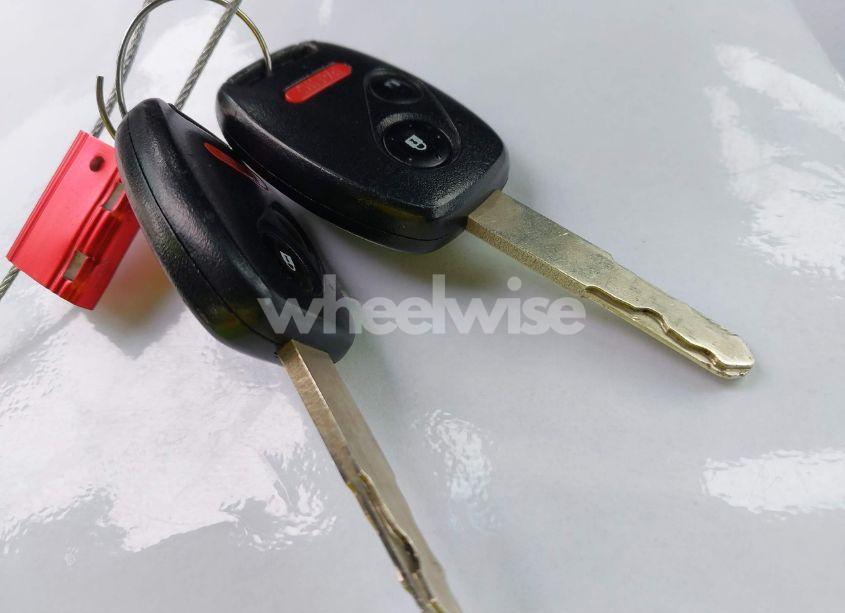 Photo 11 of 2011 Honda Civic GX (VIN 19XFA4F55BE000426)