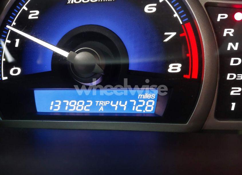 Photo 15 of 2011 Honda Civic GX (VIN 19XFA4F55BE000426)