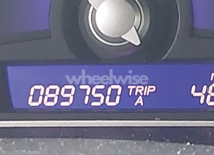 Photo 15 of 2010 Honda Civic GX (VIN 19XFA4F56AE000451)