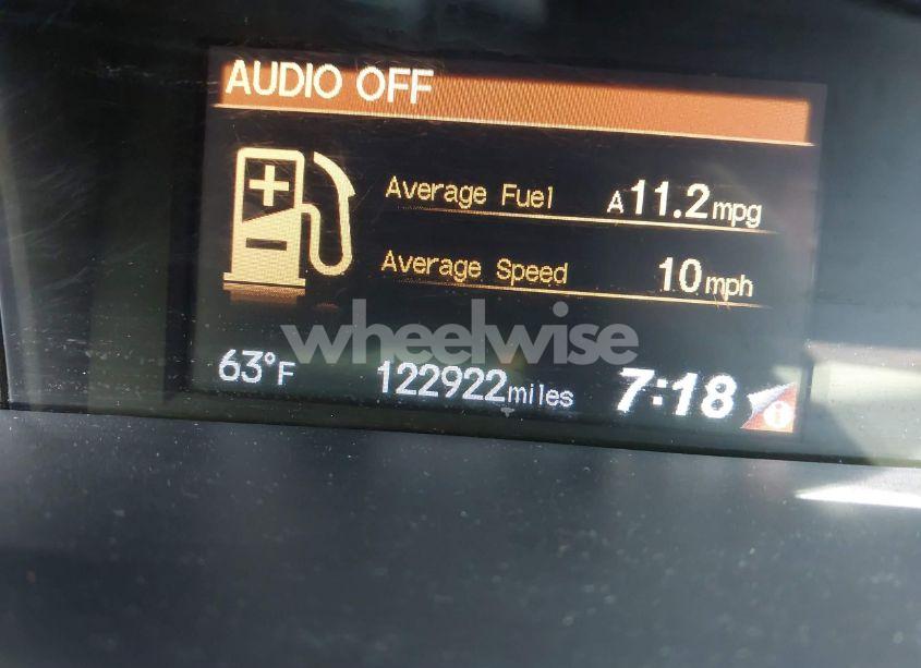 Photo 15 of 2014 Honda Civic LX (VIN 19XFB2E50EE048097)