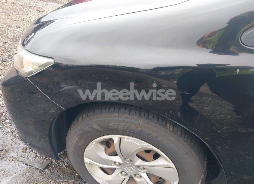 Photo 19 of 2015 Honda Civic LX (VIN 19XFB2E50FE061062)