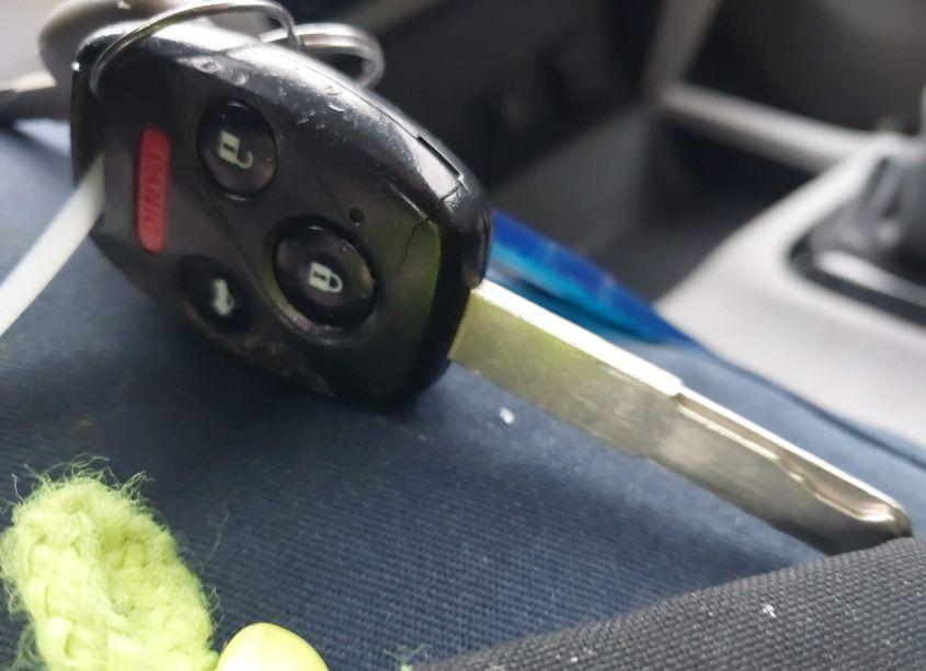 Photo 11 of 2012 Honda Civic LX (VIN 19XFB2E51CE068498)