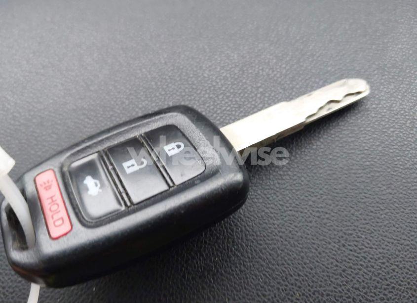 Photo 11 of 2014 Honda Civic LX (VIN 19XFB2E51EE078273)