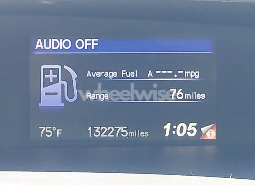 Photo 15 of 2015 Honda Civic LX (VIN 19XFB2E51FE047378)