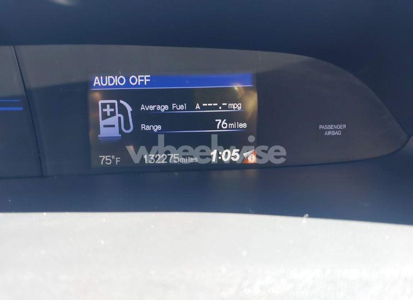 Photo 7 of 2015 Honda Civic LX (VIN 19XFB2E51FE047378)