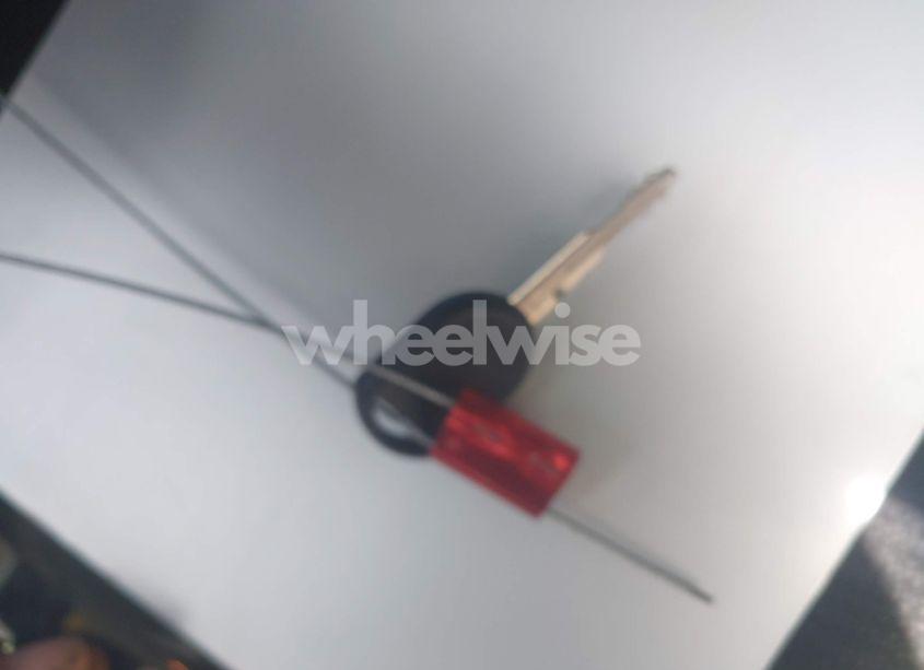 Photo 11 of 2013 Honda Civic LX (VIN 19XFB2E52DE056295)