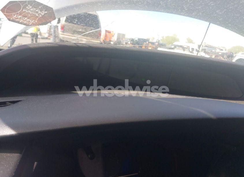 Photo 15 of 2013 Honda Civic LX (VIN 19XFB2E52DE056295)