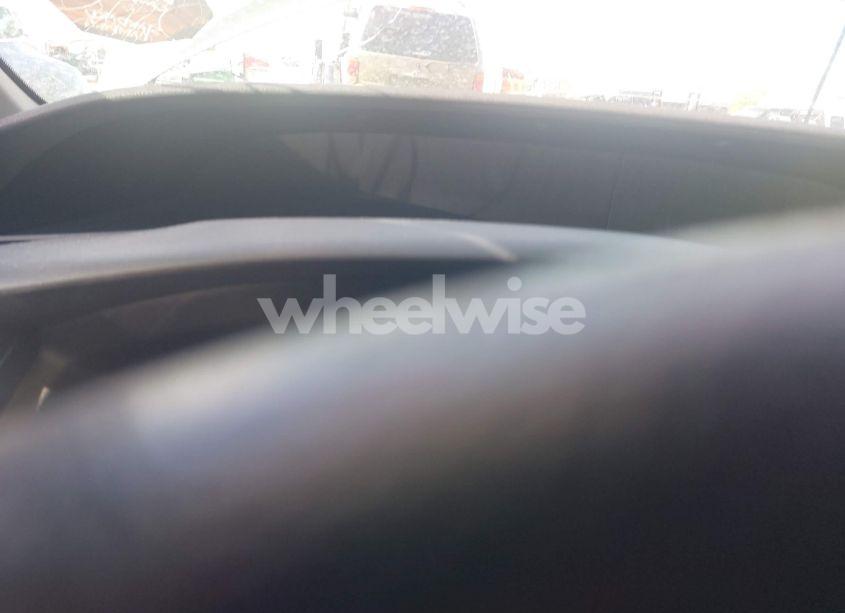 Photo 7 of 2013 Honda Civic LX (VIN 19XFB2E52DE056295)