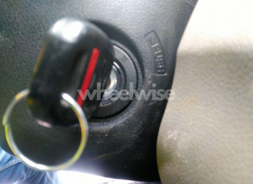 Photo 11 of 2014 Honda Civic LX (VIN 19XFB2E52EE049302)