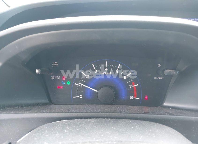 Photo 7 of 2015 Honda Civic LX (VIN 19XFB2E52FE039189)