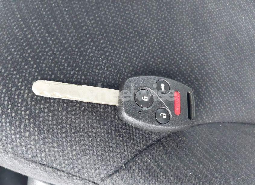 Photo 11 of 2013 Honda Civic LX (VIN 19XFB2E54DE009964)