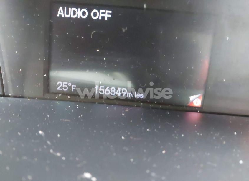 Photo 16 of 2013 Honda Civic LX (VIN 19XFB2E54DE009964)