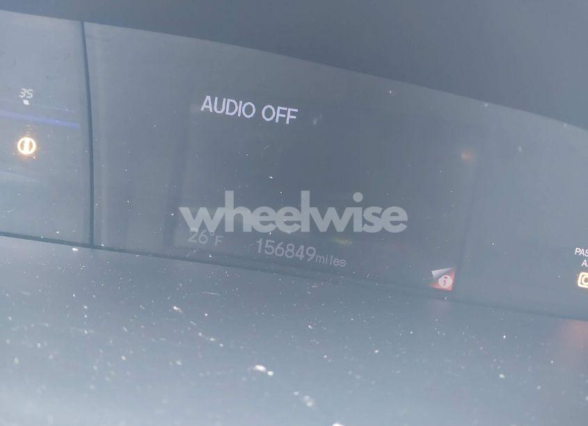 Photo 7 of 2013 Honda Civic LX (VIN 19XFB2E54DE009964)