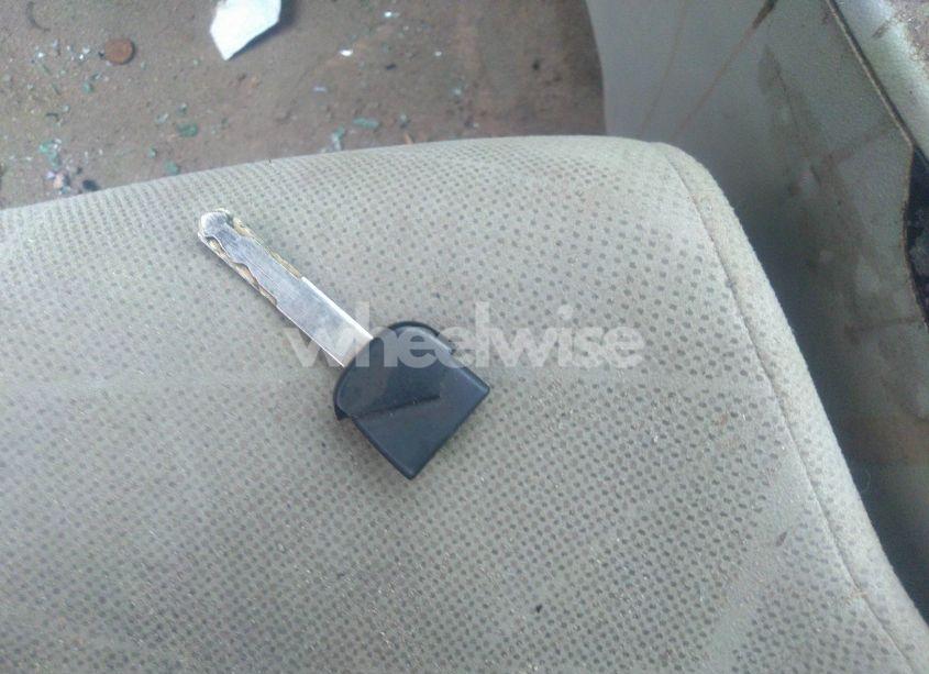 Photo 11 of 2012 Honda Civic LX (VIN 19XFB2E55CE002293)