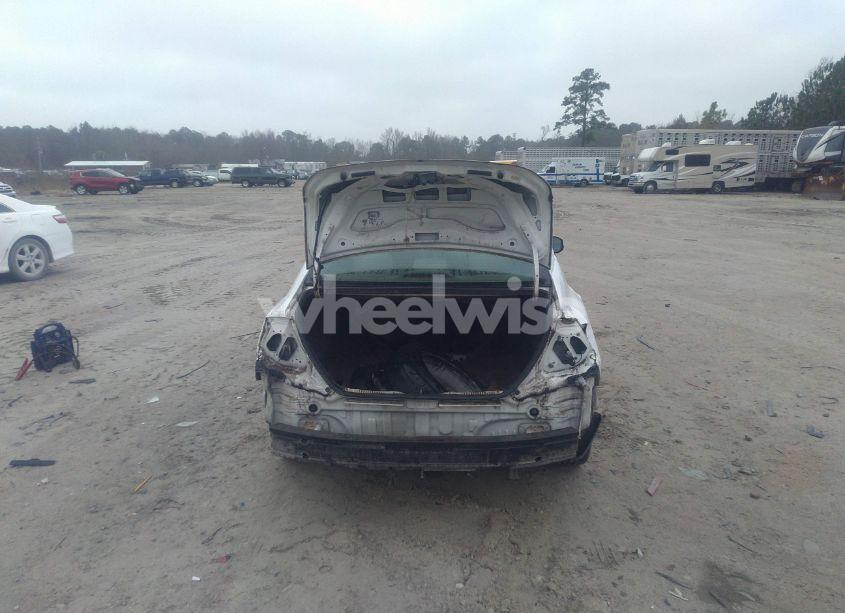 Photo 16 of 2012 Honda Civic LX (VIN 19XFB2E55CE002293)