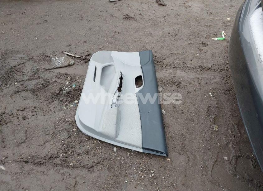 Photo 12 of 2013 Honda Civic LX (VIN 19XFB2E55DE065444)