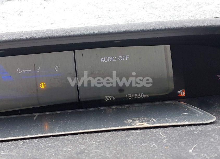 Photo 16 of 2013 Honda Civic LX (VIN 19XFB2E55DE065444)