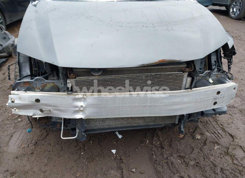 Photo 20 of 2013 Honda Civic LX (VIN 19XFB2E55DE065444)