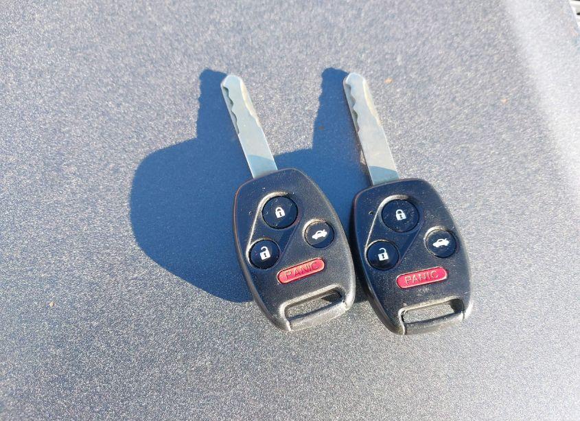 Photo 11 of 2013 Honda Civic LX (VIN 19XFB2E56DE020206)