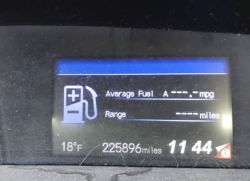 Photo 15 of 2013 Honda Civic LX (VIN 19XFB2E56DE020206)