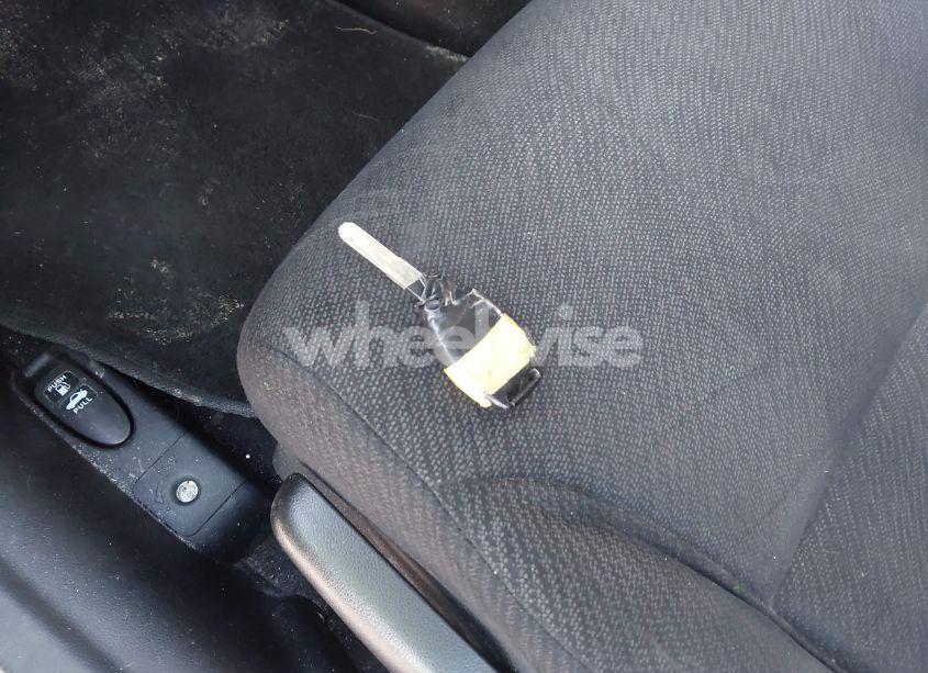 Photo 11 of 2013 Honda Civic LX (VIN 19XFB2E56DE037166)