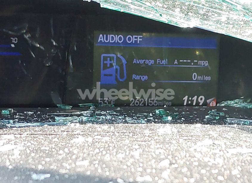 Photo 15 of 2013 Honda Civic LX (VIN 19XFB2E56DE037166)