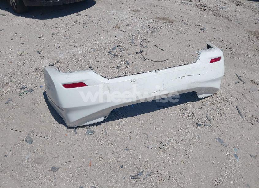 Photo 12 of 2013 Honda Civic LX (VIN 19XFB2E56DE058583)