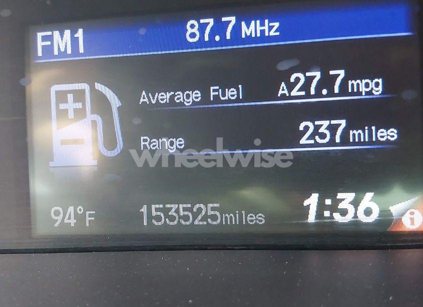 Photo 16 of 2013 Honda Civic LX (VIN 19XFB2E56DE058583)