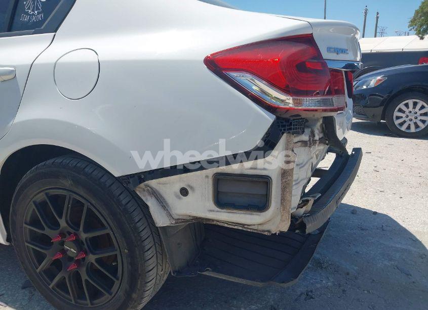 Photo 20 of 2013 Honda Civic LX (VIN 19XFB2E56DE058583)