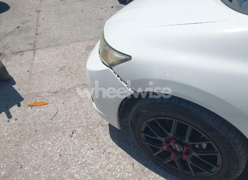 Photo 21 of 2013 Honda Civic LX (VIN 19XFB2E56DE058583)