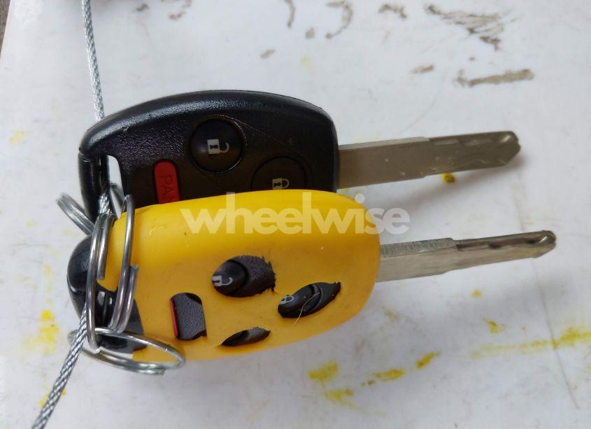 Photo 11 of 2013 Honda Civic LX (VIN 19XFB2E56DE068787)